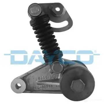 Натяжитель приводного ремня DAYCO 551338 APV2448 F XQ4B 8021787018387 изображение 0