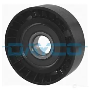 Паразитный ролик приводного ремня DAYCO 8021787536560 550926 APV1034 DI7 UI5I изображение 0