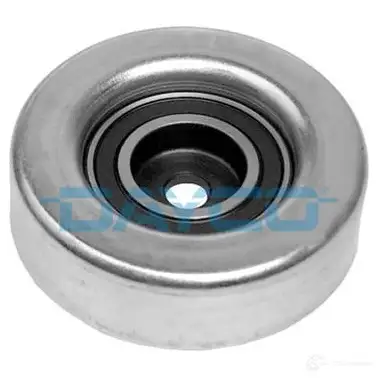 Паразитный ролик приводного ремня DAYCO JO08 WV 551139 8021787010411 APV2149