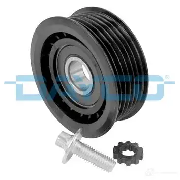Паразитный ролик приводного ремня DAYCO 8021787051032 APV2822 EV ZSPQ 551562