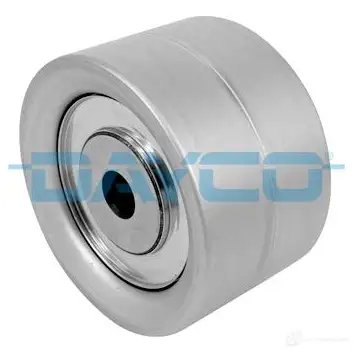Паразитный ролик приводного ремня DAYCO BZ1W F3 8021787051476 551565 APV2825 изображение 0