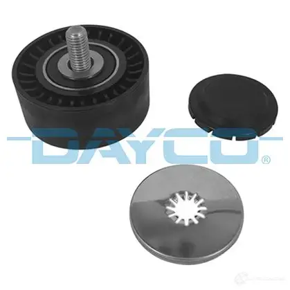 Паразитный ролик приводного ремня DAYCO APV3959 1437347965 SRL AMHV