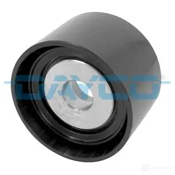 Паразитный ролик приводного ремня DAYCO 551567 T JHVEKQ 8021787052619 APV2828 изображение 0