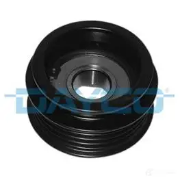Паразитный ролик приводного ремня DAYCO 7N DU7S 551003 8021787016215 APV1180