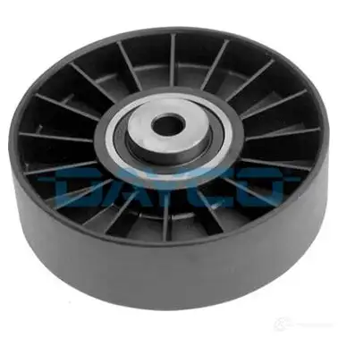 Паразитный ролик приводного ремня DAYCO KR8W W6 551186 APV2201 8021787010961 изображение 0