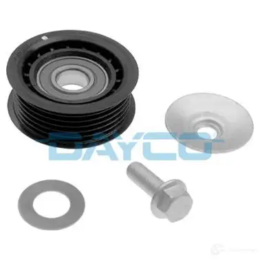 Паразитный ролик приводного ремня DAYCO APV2176 0 U2E6G 551161 8021787010701 изображение 0