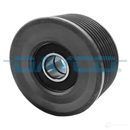Паразитный ролик приводного ремня DAYCO 551480 6R ULV3 APV2703 8021787035834 изображение 0