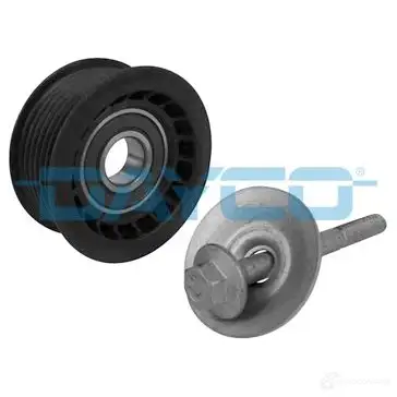 Паразитный ролик приводного ремня DAYCO APV2991 8021787092424 551617 45NDP 8