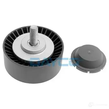 Паразитный ролик приводного ремня DAYCO V0 KMW 551155 APV2168 8021787010640 изображение 0