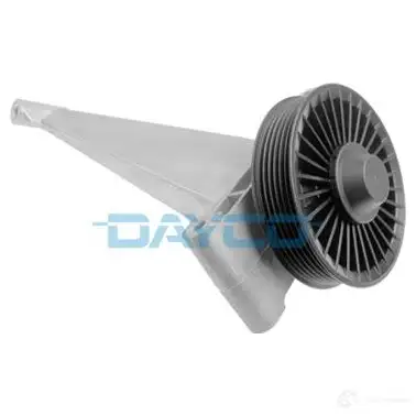 Обводной ролик приводного ремня DAYCO BQO8P W 8021787010596 551150 apv2163
