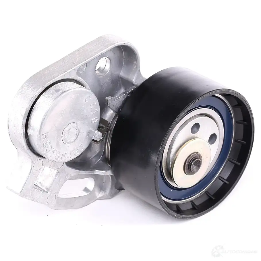 Натяжной ролик ГРМ DAYCO 552277 N2E P7Q 8021787032475 ATB2521 - Изображение 1