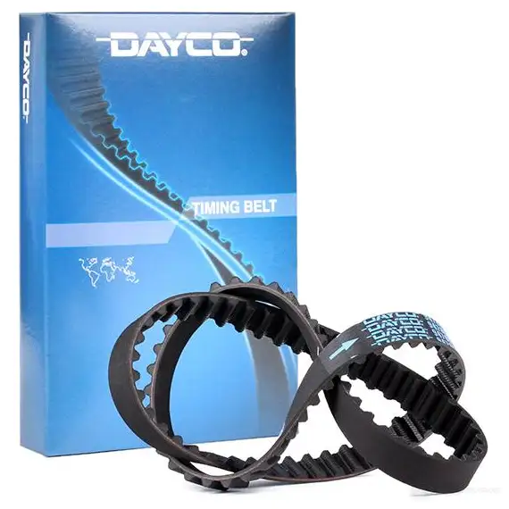 Ремень ГРМ DAYCO 096RP1 70H 94785 550629 QUMDCE изображение 1