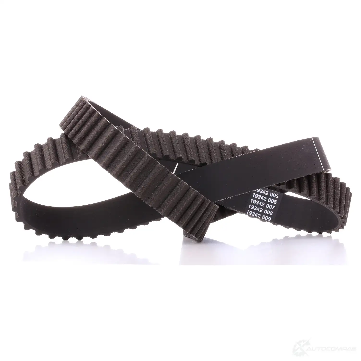 Ремень ГРМ DAYCO OC5I0 550375 148RP2 54 94196 - Изображение 1
