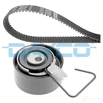 Комплект ремня ГРМ DAYCO KTB406 8021787005905 553756 GX9NGS B изображение 0
