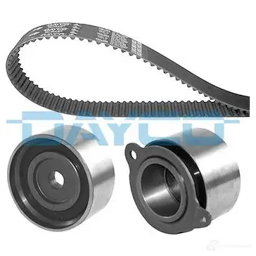 Комплект ремня ГРМ DAYCO OV ZVE12 KTB244 553608 8021787534689