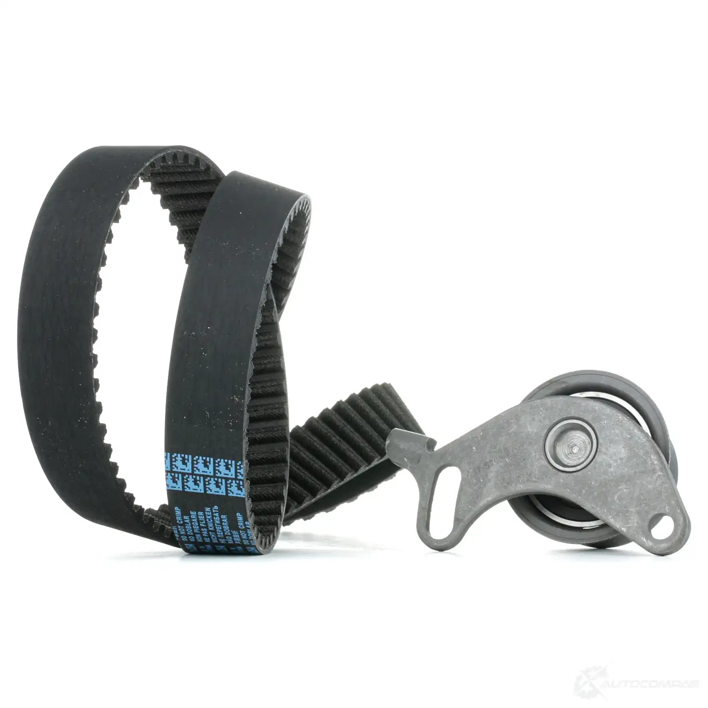 Комплект ремня ГРМ DAYCO 553584 8021787532098 3WFKE J7 KTB216 - Изображение 1