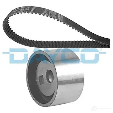Комплект ремня ГРМ DAYCO KTB187 6OG2C K1 553557 8021787533699