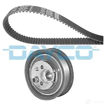 Комплект ремня ГРМ DAYCO KTB358 553715 N W48I 8021787553178