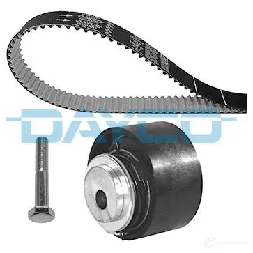Комплект ремня ГРМ DAYCO 8021787537604 553648 ZOHQ 4 KTB283