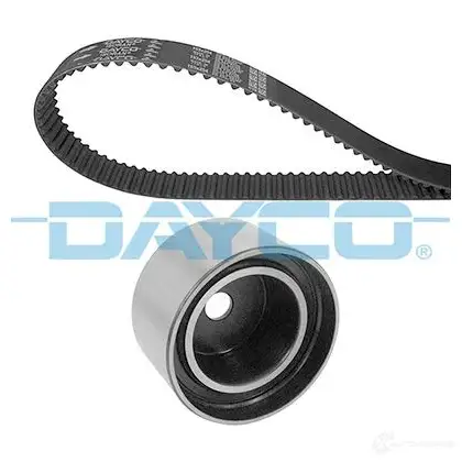 Комплект ремня ГРМ DAYCO KTB822 554079 8021787106947 JA 21P изображение 0