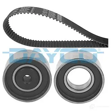 Комплект ремня ГРМ DAYCO FLVZL PB 553832 8021787028867 KTB500