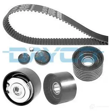 Комплект ремня ГРМ DAYCO KTB364 6089092 M RC9H 8021787001136