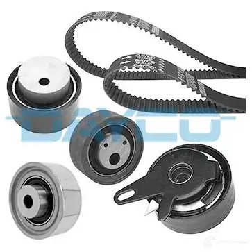 Комплект ремня ГРМ DAYCO 554153 8021787085679 D2 GDF KTB955 изображение 0