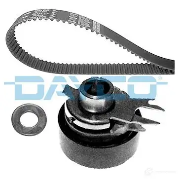 Комплект ремня ГРМ DAYCO KTB341 8021787550870 12V OYH 553699 изображение 0