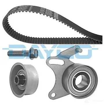 Комплект ремня ГРМ DAYCO KTB169 D0Z2A BO 8021787533538 553542