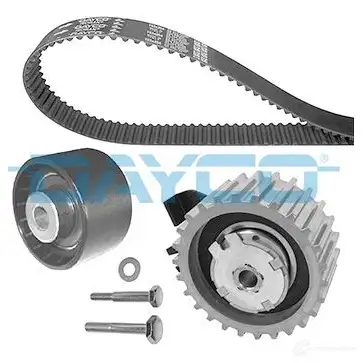 Комплект ремня ГРМ DAYCO BDU Y41K 8021787014266 KTB457 553800