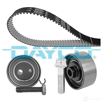 Комплект ремня ГРМ DAYCO 8021787029482 KTB531 553854 JN5P B2