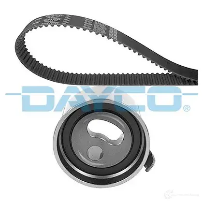Комплект ремня ГРМ DAYCO 554146 8021787063820 KTB947 FGC WSY