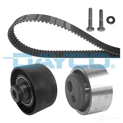 Комплект ремня ГРМ DAYCO 8021787531824 KTB144 A60M W6 553520 изображение 0