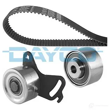 Комплект ремня ГРМ DAYCO 8021787534597 553600 KTB235 3WHE 7HK