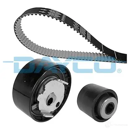 Комплект ремня ГРМ DAYCO 1424341952 KBIO08 U8EC BT 8021787205886