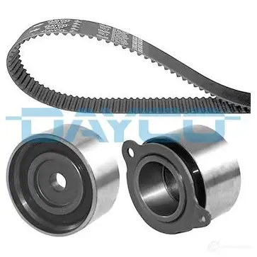 Комплект ремня ГРМ DAYCO KTB228 P 7KF9E5 553594 8021787534528