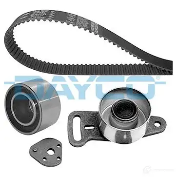 Комплект ремня ГРМ DAYCO 553562 8021787533767 ktb192 9R T4Q0S