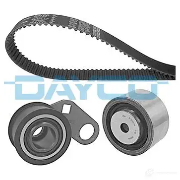 Комплект ремня ГРМ DAYCO L8 88GDH 8021787037548 553913 KTB596 изображение 0