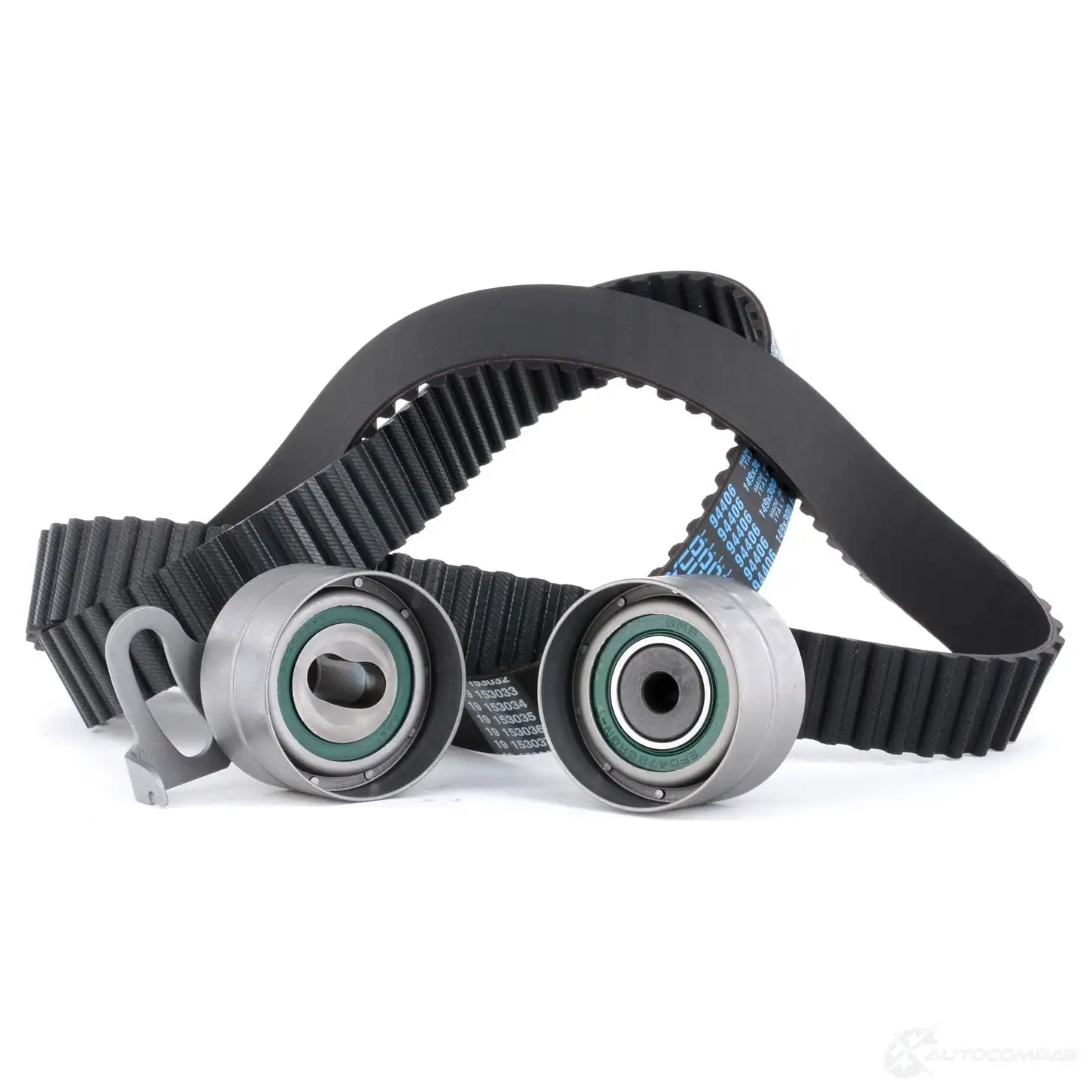 Комплект ремня ГРМ DAYCO KTB378 R3SJ D 8021787006537 553730 - Изображение 1