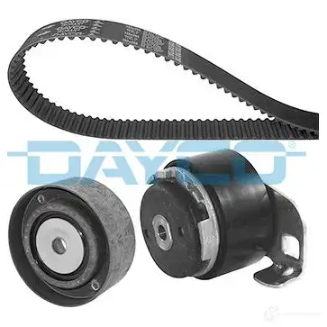 Комплект ремня ГРМ DAYCO 553564 KTB194 8021787534443 41P P75F