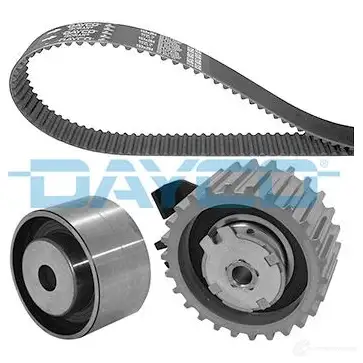 Комплект ремня ГРМ DAYCO 8021787549270 KTB334 L4F NRGB 553692