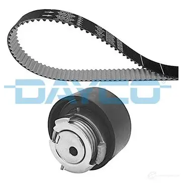 Комплект ремня ГРМ DAYCO 8021787040937 KTB694 554007 9CXXFX B