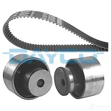 Комплект ремня ГРМ DAYCO 8021787552966 R4WOC I KTB351 553708 изображение 0