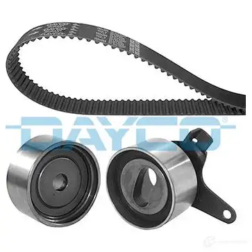 Комплект ремня ГРМ DAYCO 8021787028881 553834 KTB502 T UFR7