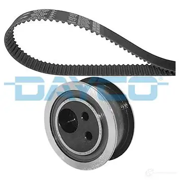 Комплект ремня ГРМ DAYCO MQH 9DUC 8021787533705 KTB188 553558