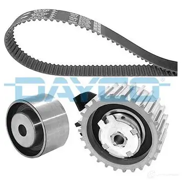 Комплект ремня ГРМ DAYCO KTB453 553796 8021787012538 39G XPIB