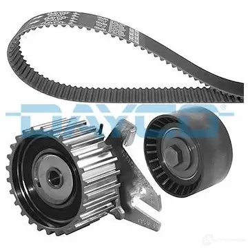 Комплект ремня ГРМ DAYCO KTB329 553687 JLCI TB 8021787548709