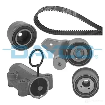 Комплект ремня ГРМ DAYCO G4C2W 20 KTB916 8021787122565 554142