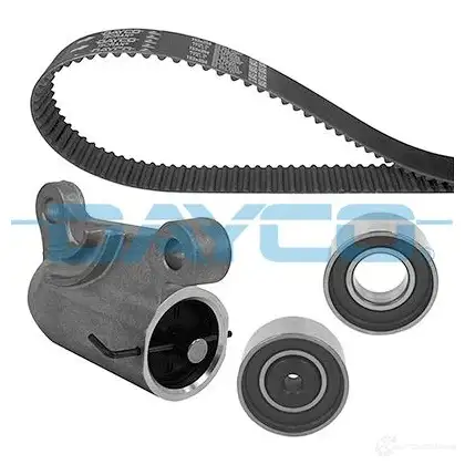 Комплект ремня ГРМ DAYCO 554094 P8 GSPA KTB840 8021787109597 изображение 0