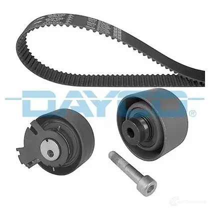 Комплект ремня ГРМ DAYCO 8021787547719 S6MPH T 553691 KTB333 изображение 0